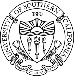 University of Southern California (USC) logo